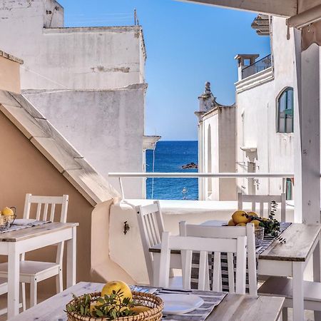 B&B Fiore Галлиполи Экстерьер фото