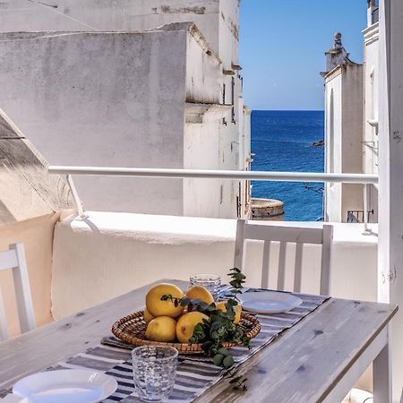 B&B Fiore Галлиполи Экстерьер фото