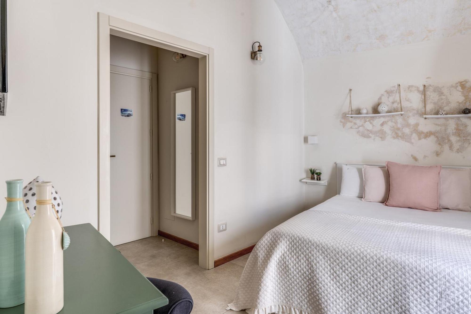 B&B Fiore Галлиполи Экстерьер фото