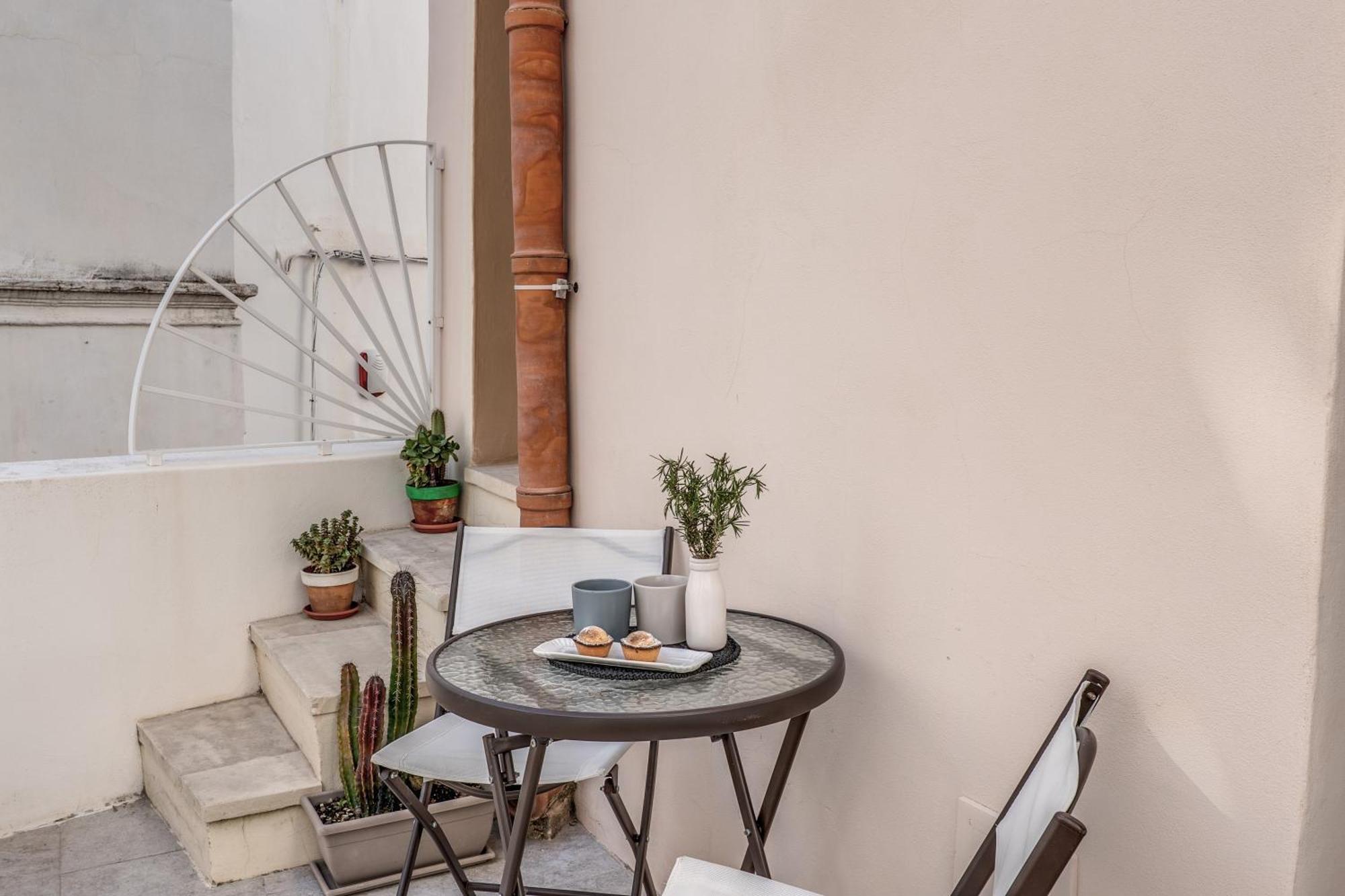 B&B Fiore Галлиполи Экстерьер фото