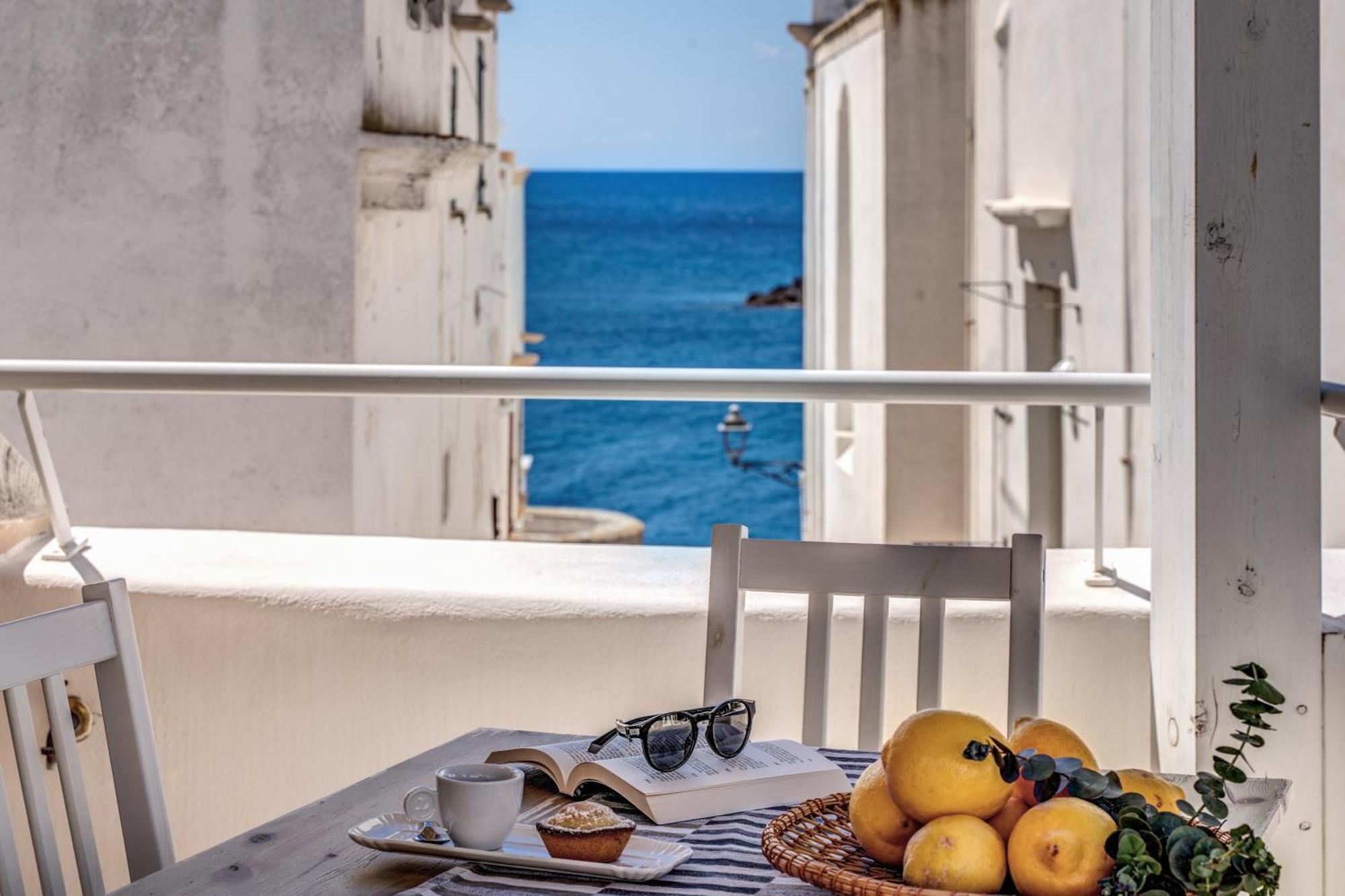B&B Fiore Галлиполи Экстерьер фото