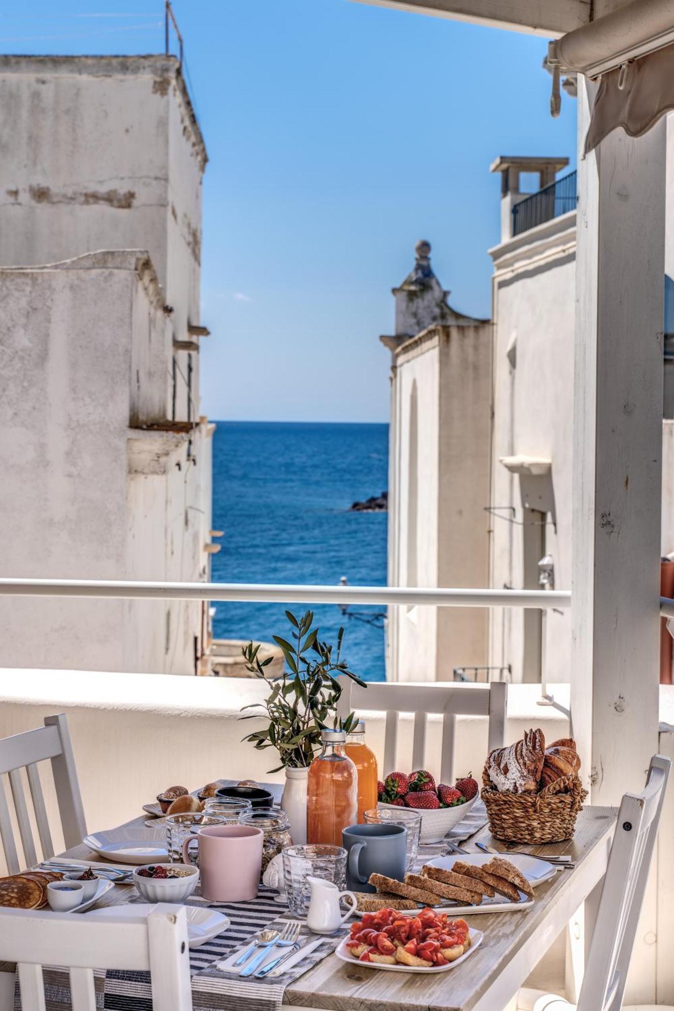 B&B Fiore Галлиполи Экстерьер фото