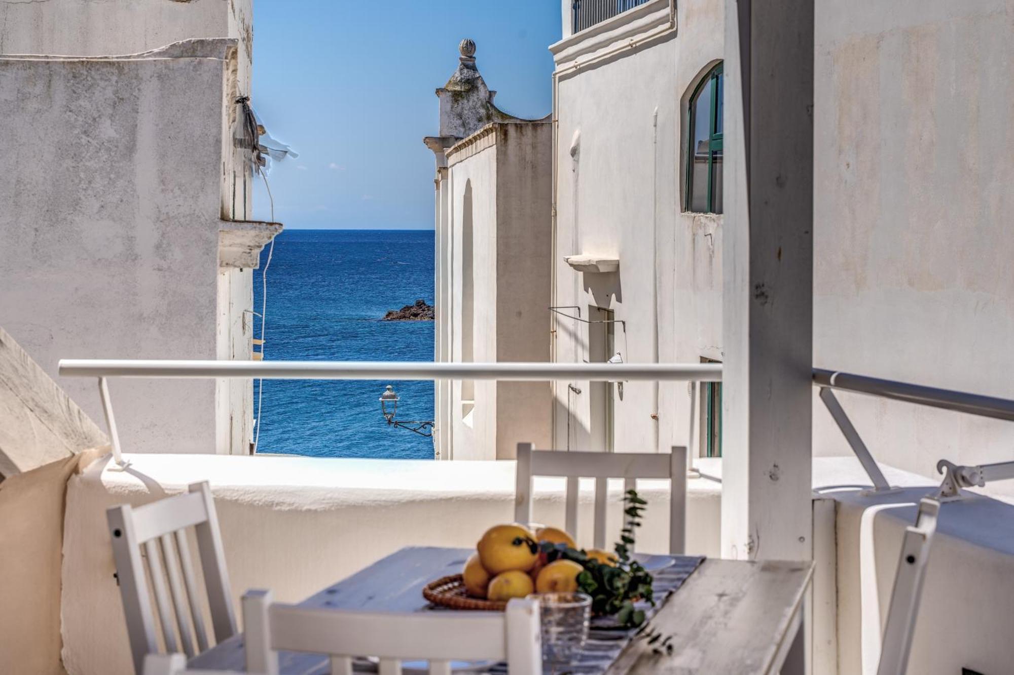 B&B Fiore Галлиполи Экстерьер фото