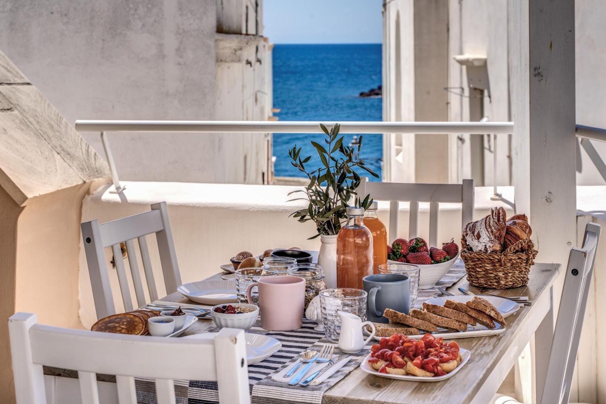 B&B Fiore Галлиполи Экстерьер фото