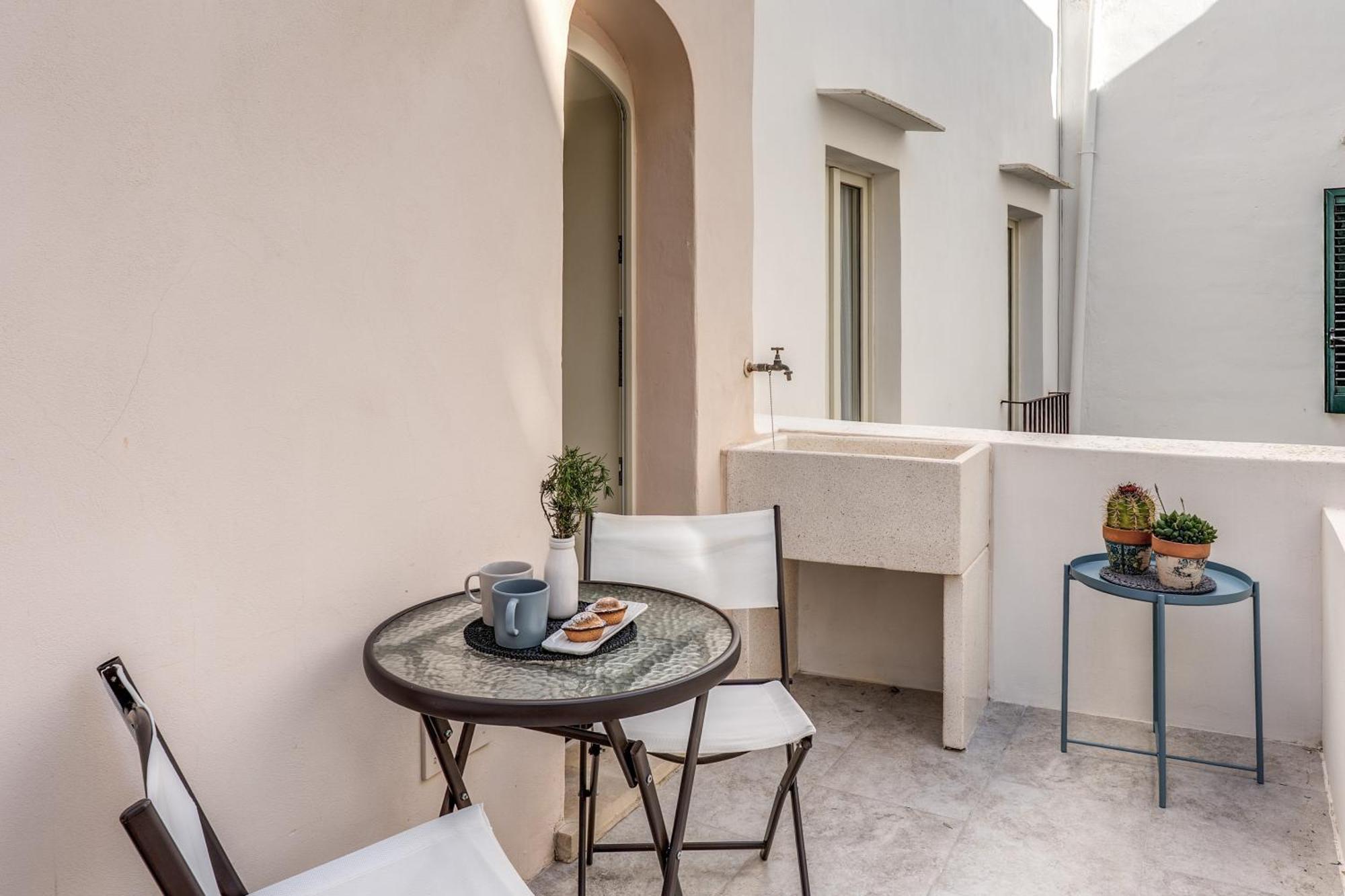 B&B Fiore Галлиполи Экстерьер фото