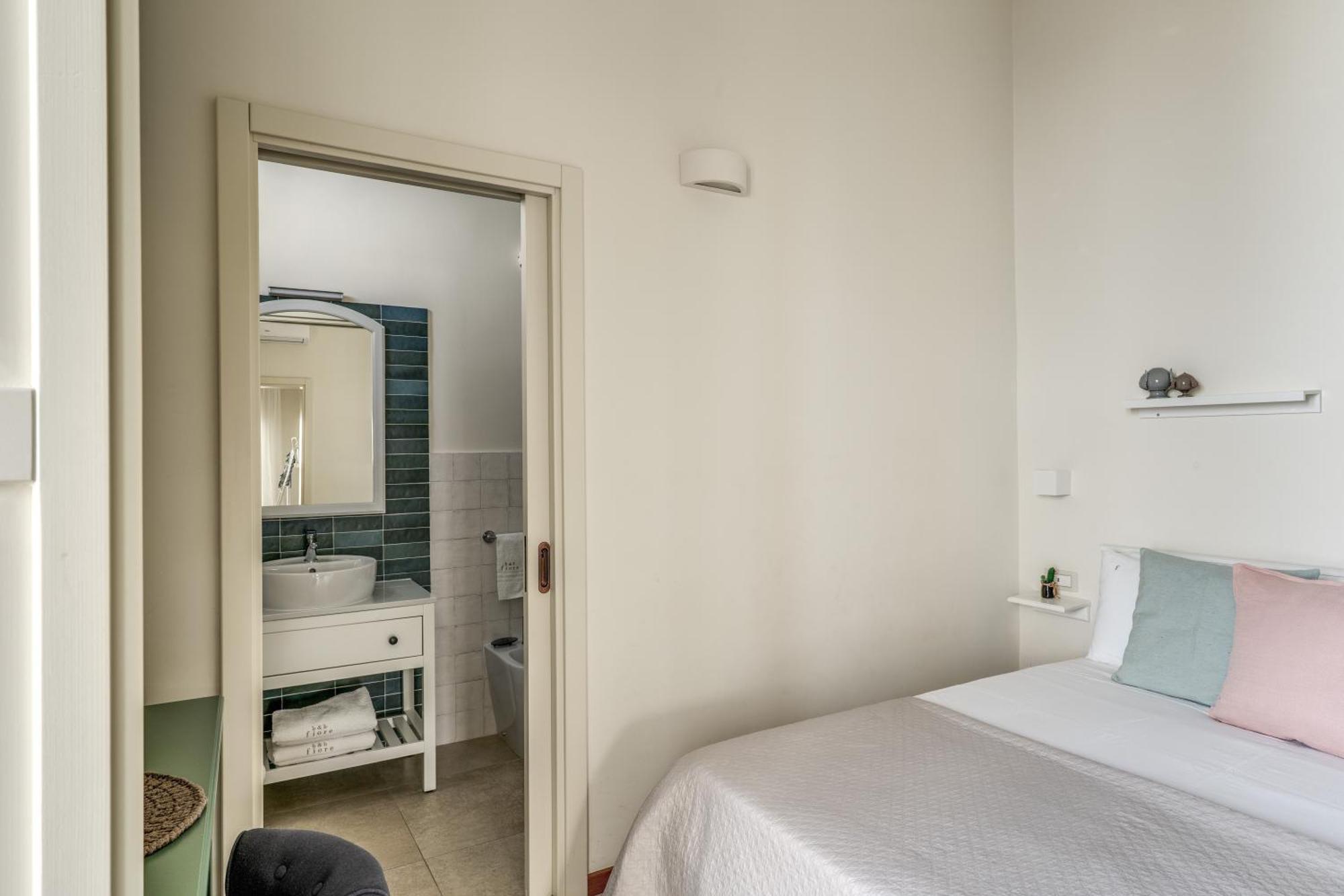 B&B Fiore Галлиполи Экстерьер фото