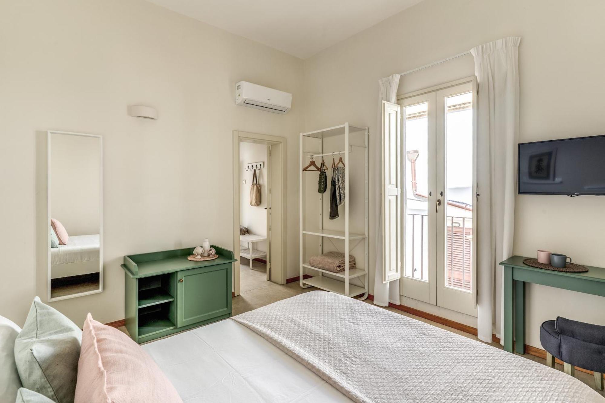 B&B Fiore Галлиполи Экстерьер фото