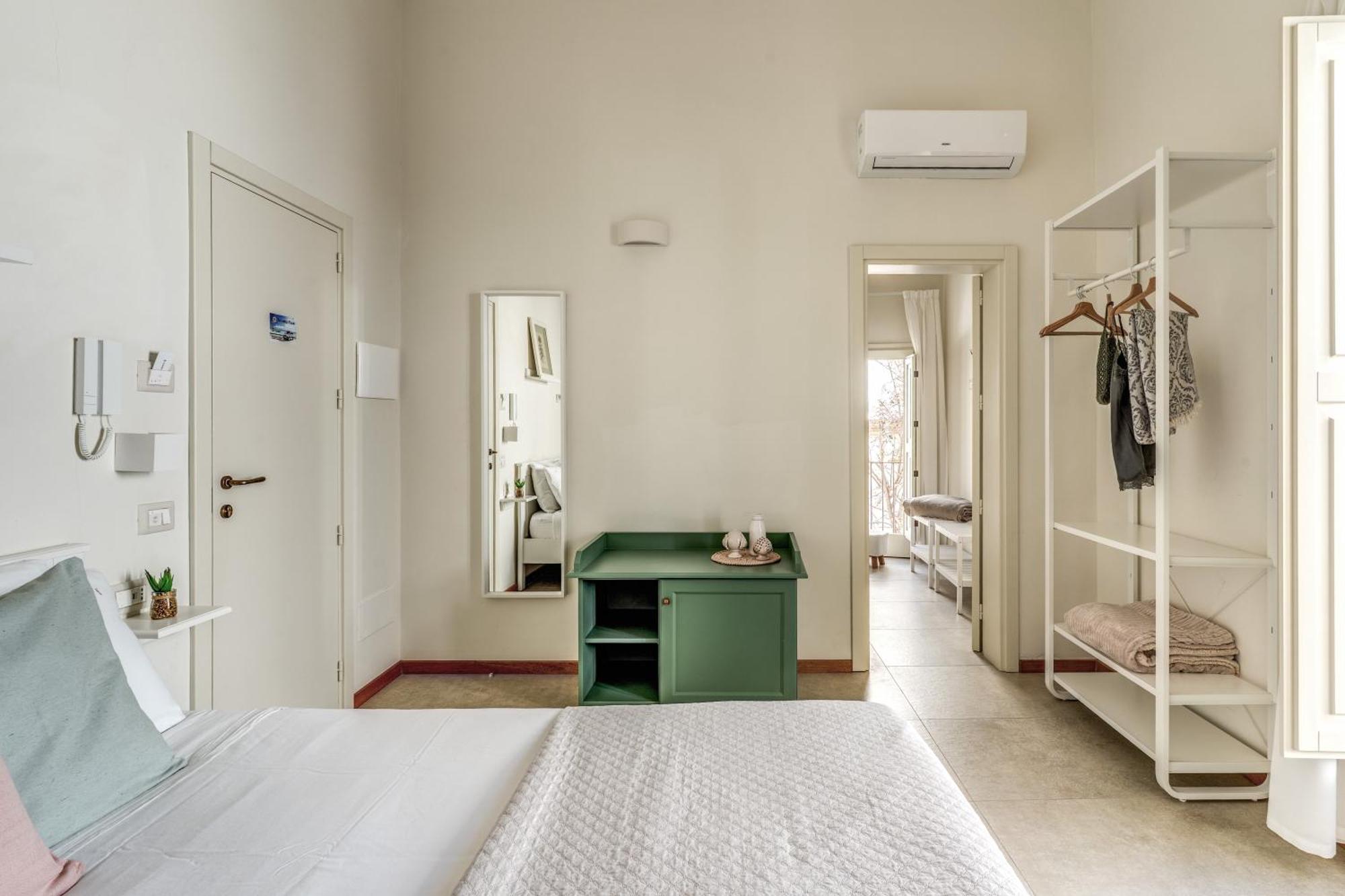 B&B Fiore Галлиполи Экстерьер фото