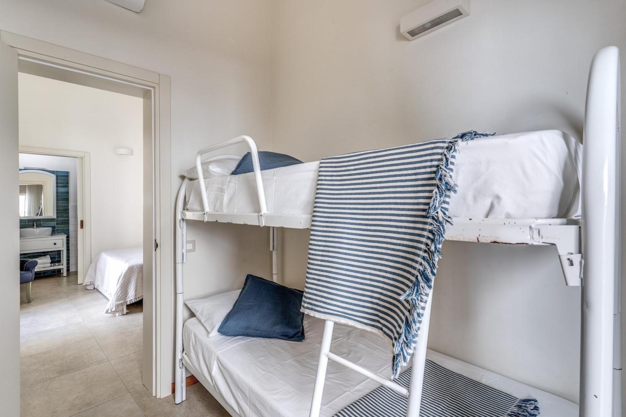 B&B Fiore Галлиполи Экстерьер фото