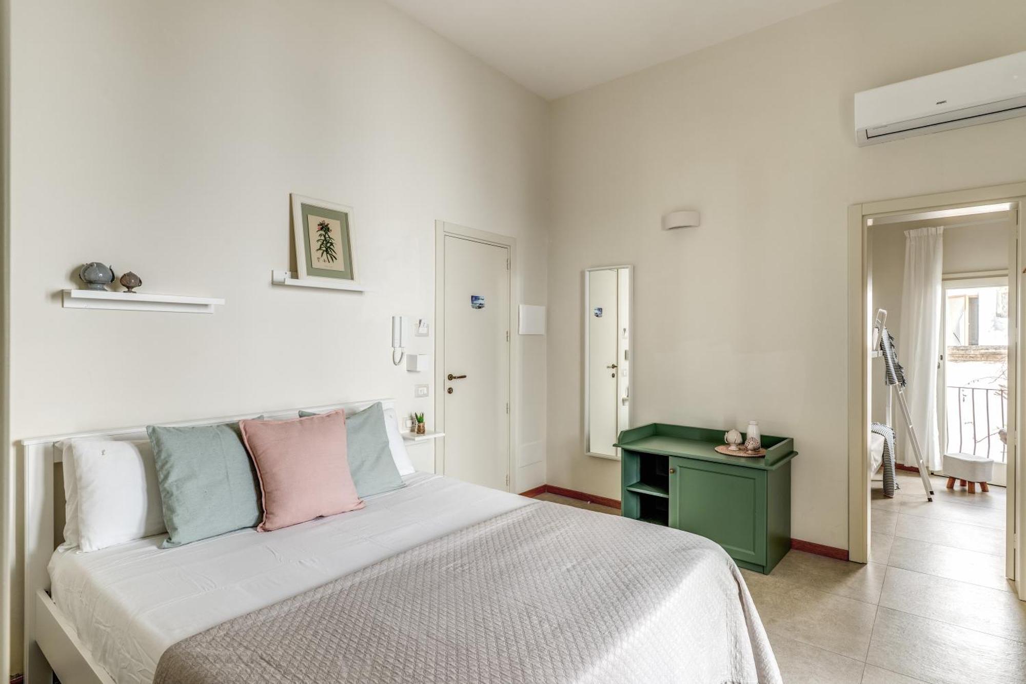 B&B Fiore Галлиполи Экстерьер фото