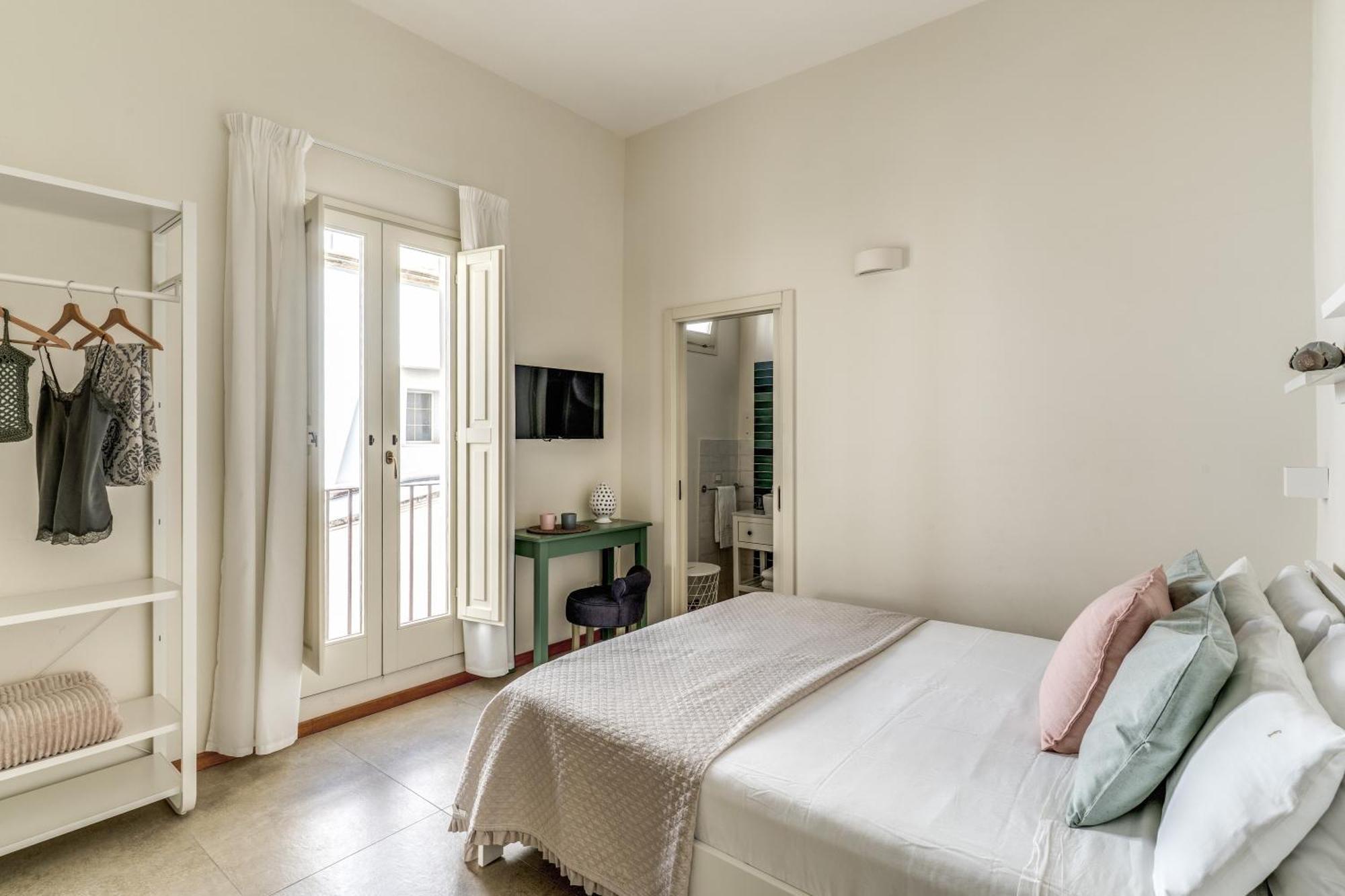 B&B Fiore Галлиполи Экстерьер фото