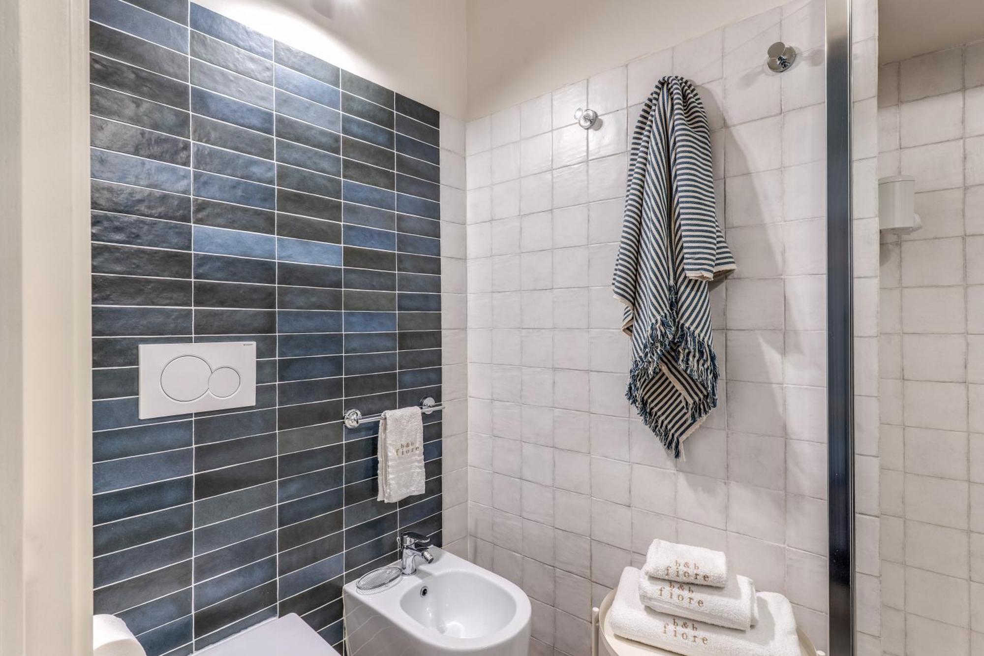 B&B Fiore Галлиполи Экстерьер фото