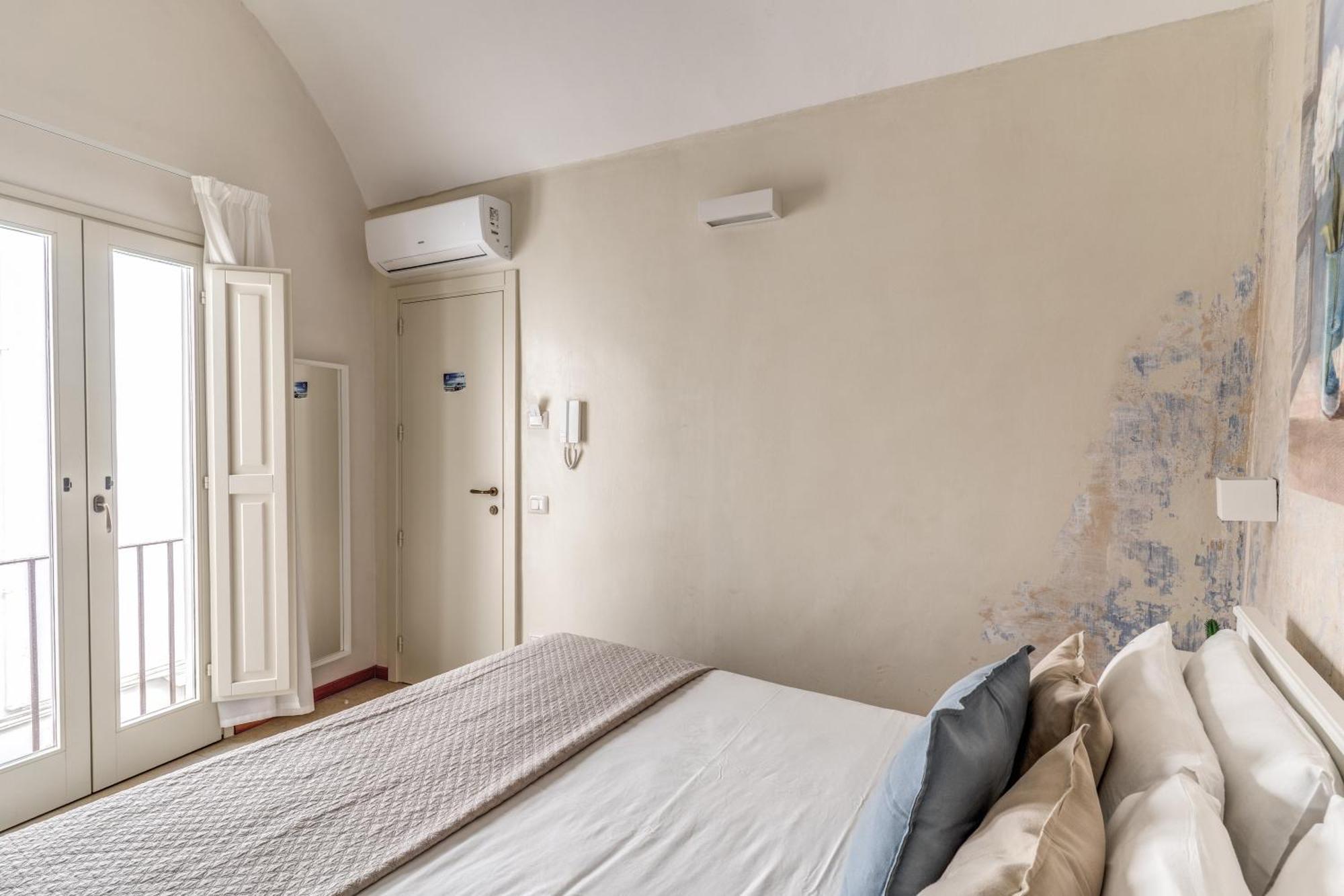 B&B Fiore Галлиполи Экстерьер фото