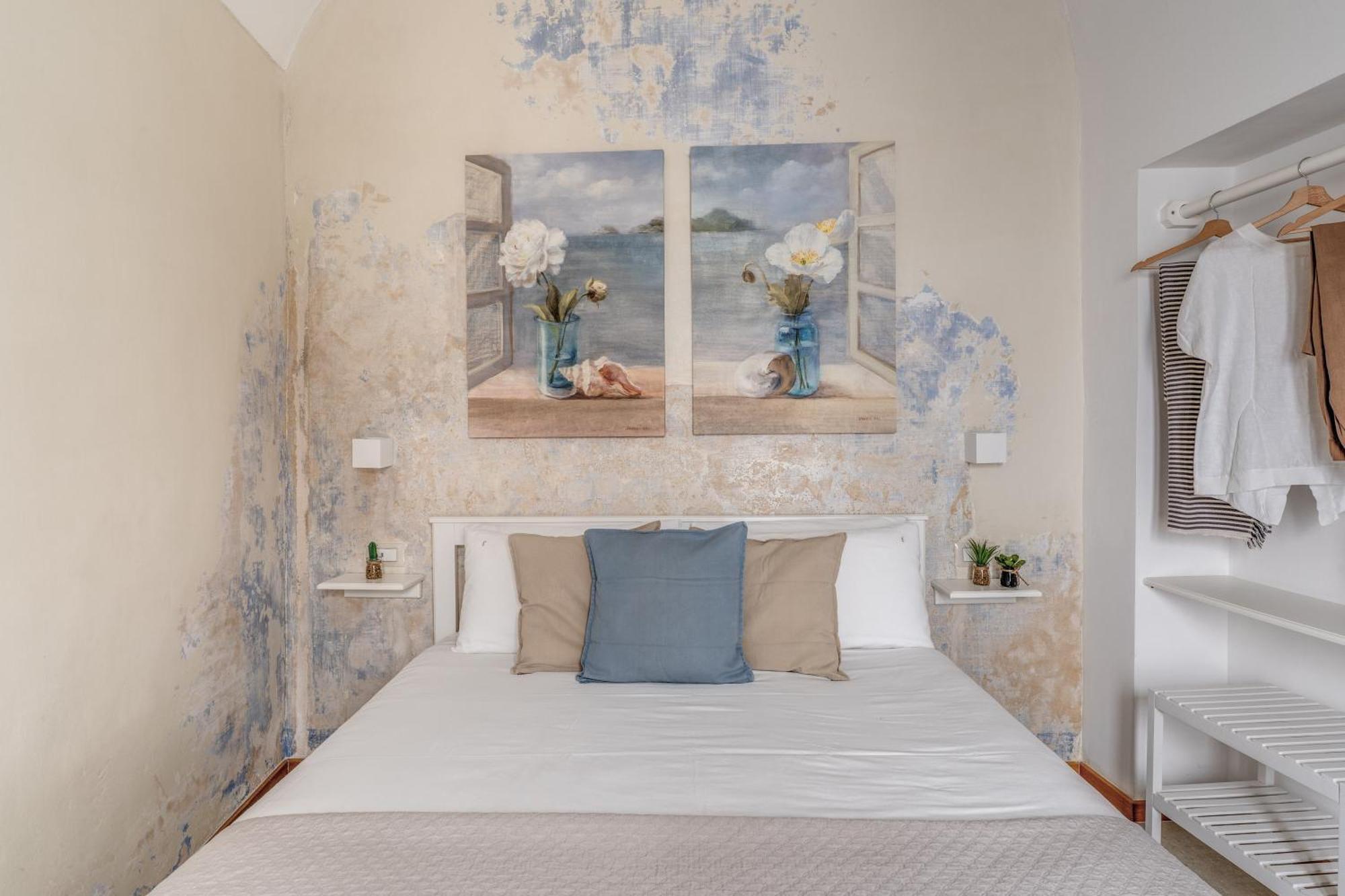 B&B Fiore Галлиполи Экстерьер фото