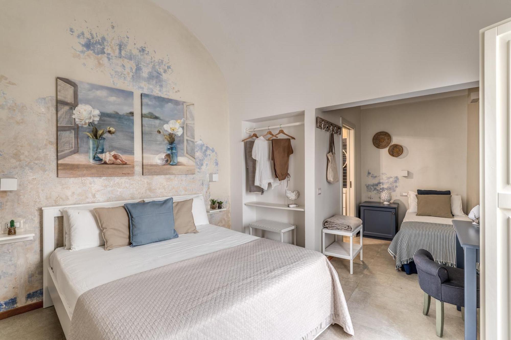 B&B Fiore Галлиполи Экстерьер фото