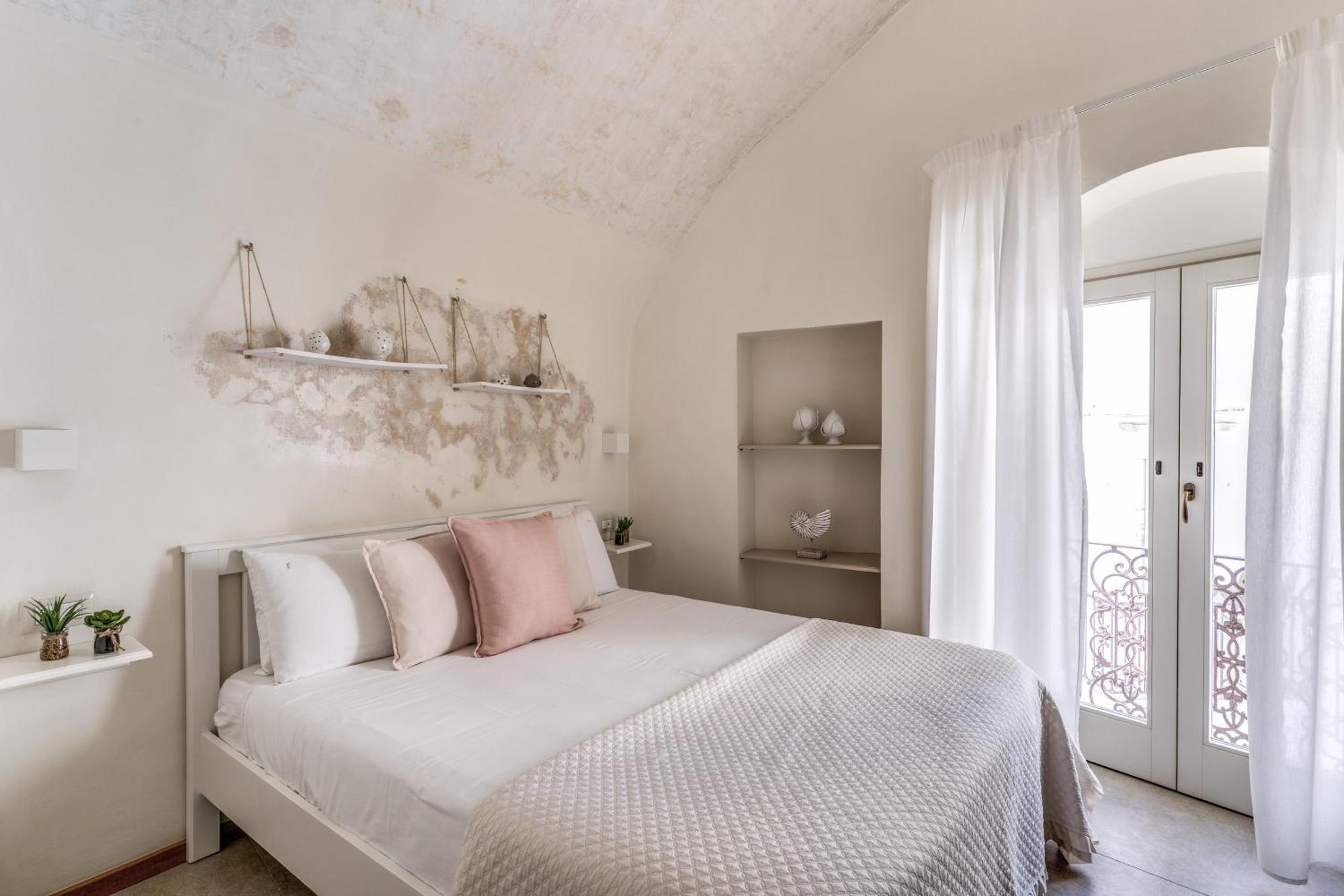 B&B Fiore Галлиполи Экстерьер фото