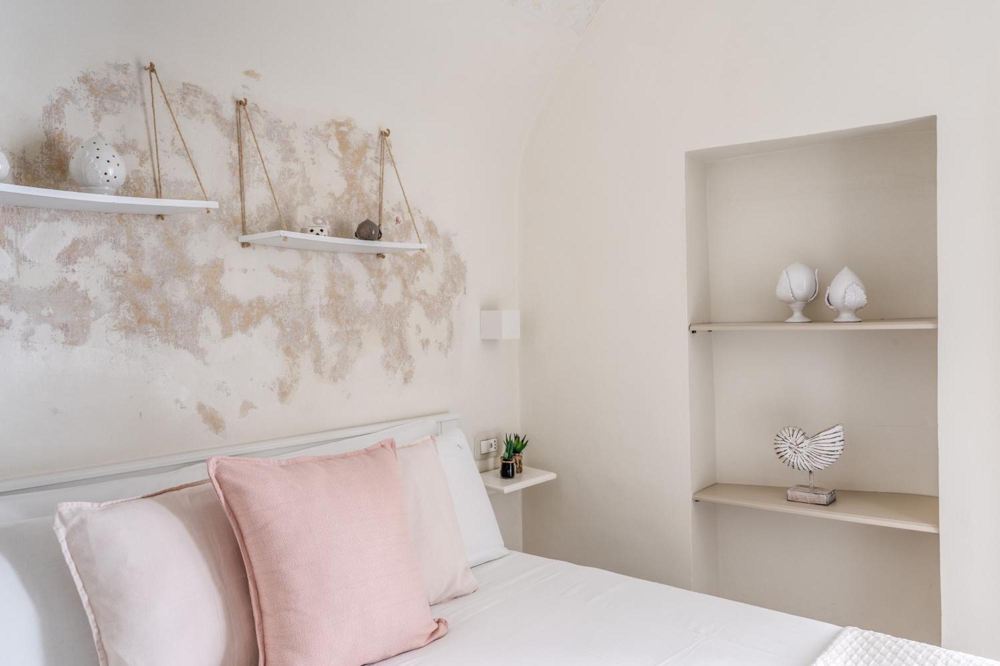 B&B Fiore Галлиполи Экстерьер фото