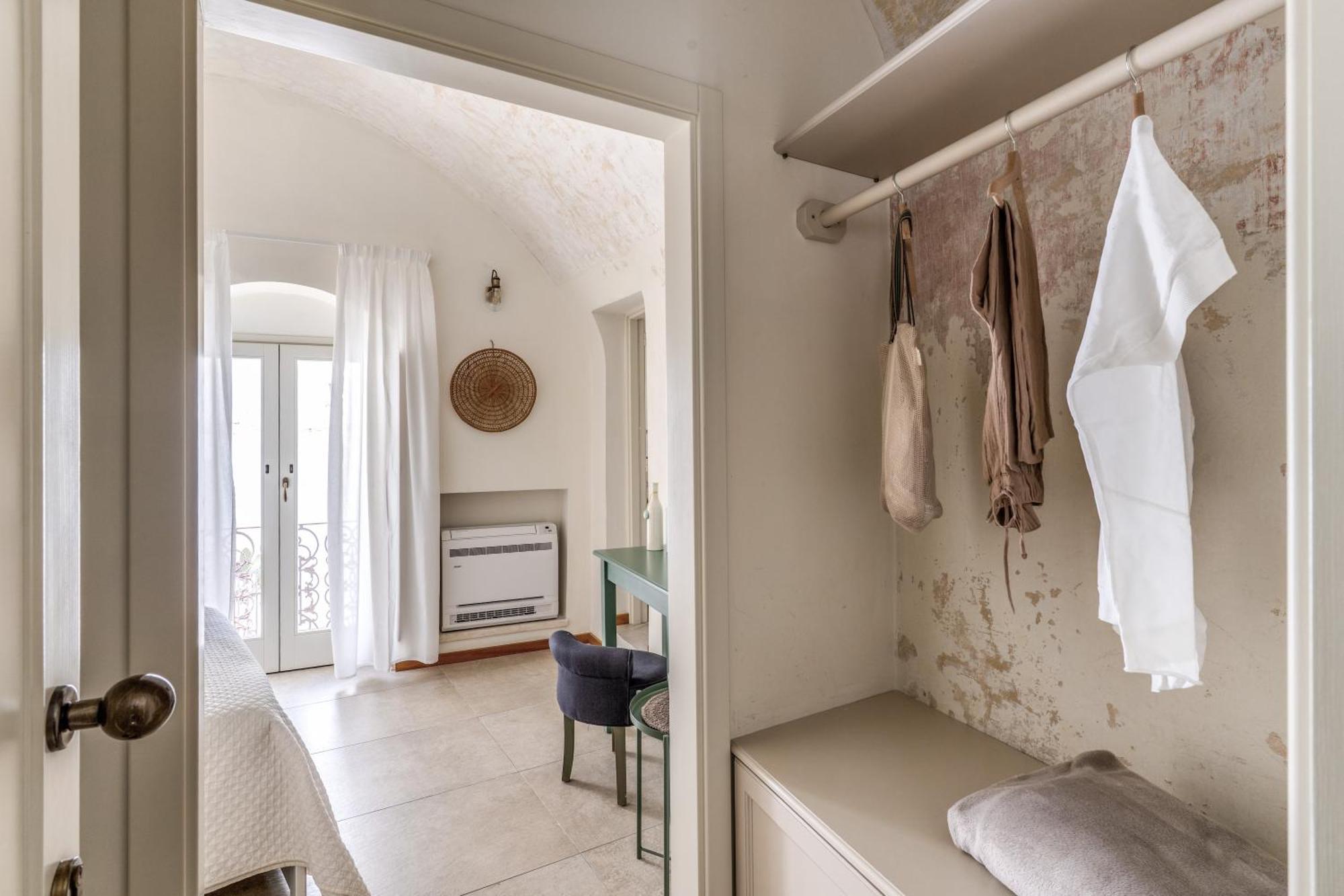 B&B Fiore Галлиполи Экстерьер фото
