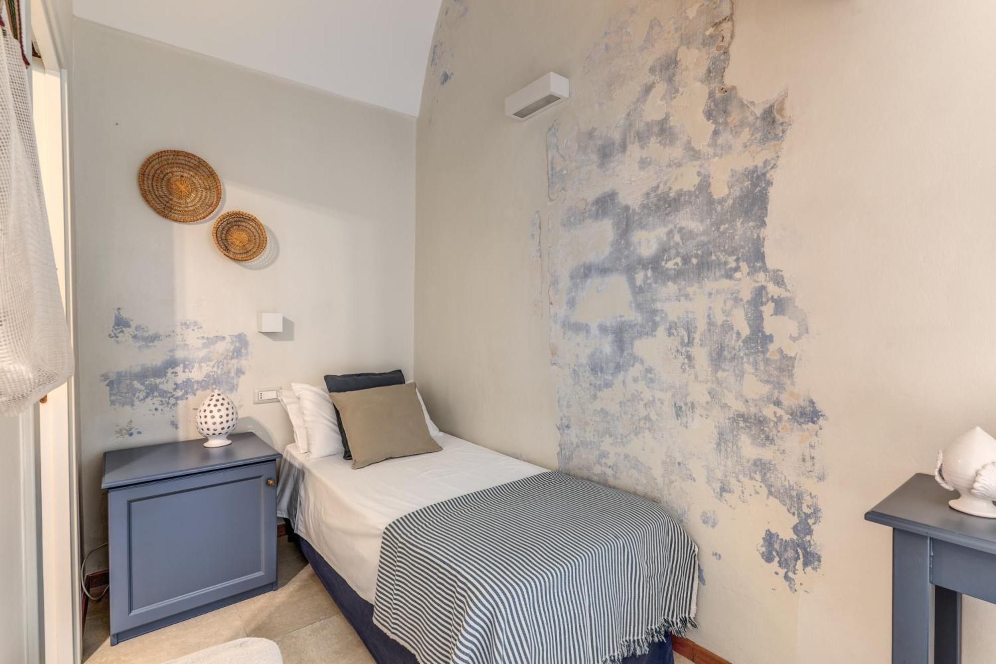 B&B Fiore Галлиполи Экстерьер фото