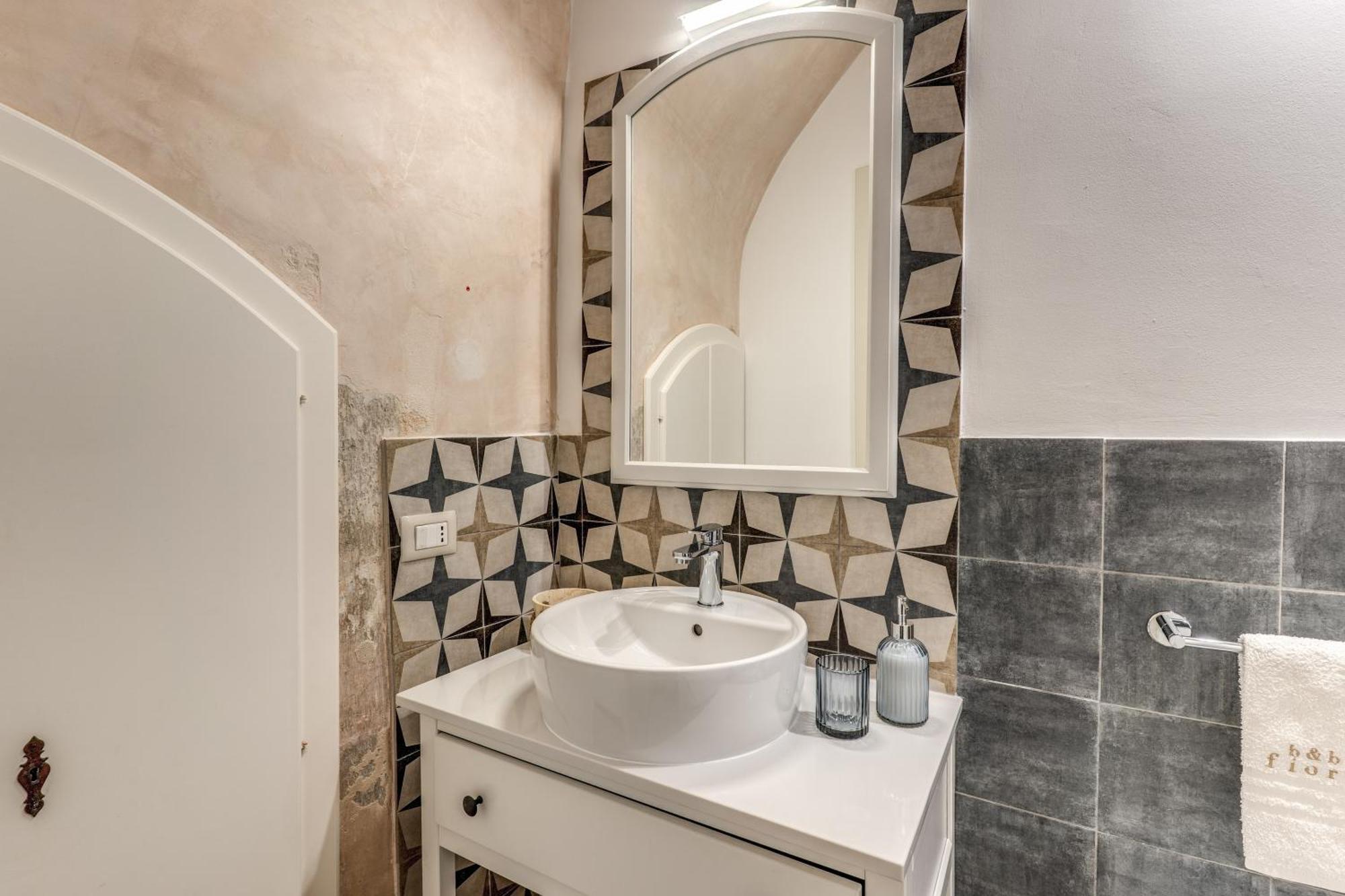 B&B Fiore Галлиполи Экстерьер фото