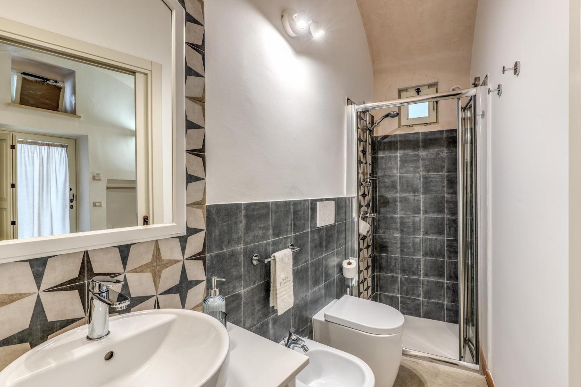 B&B Fiore Галлиполи Экстерьер фото