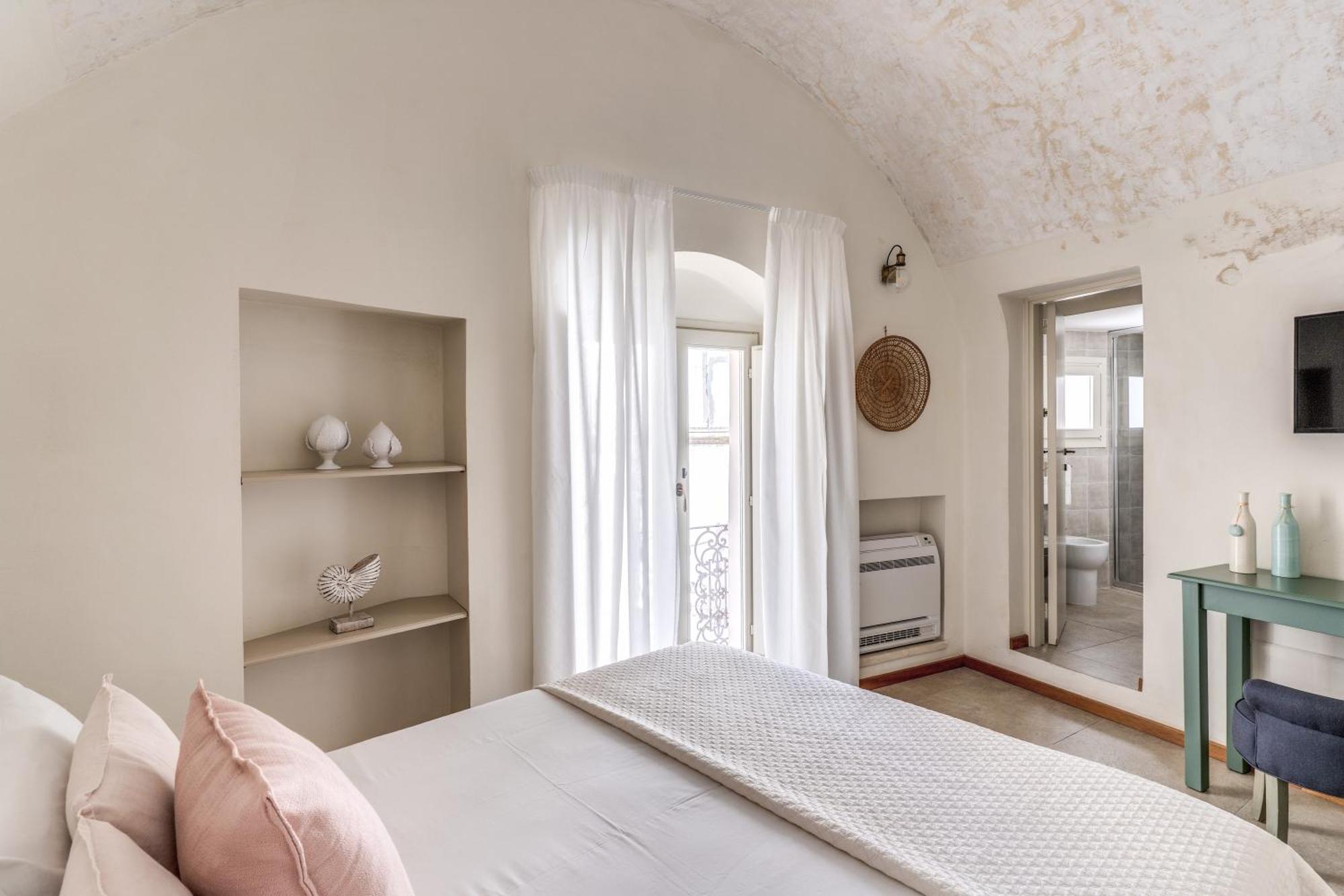 B&B Fiore Галлиполи Экстерьер фото
