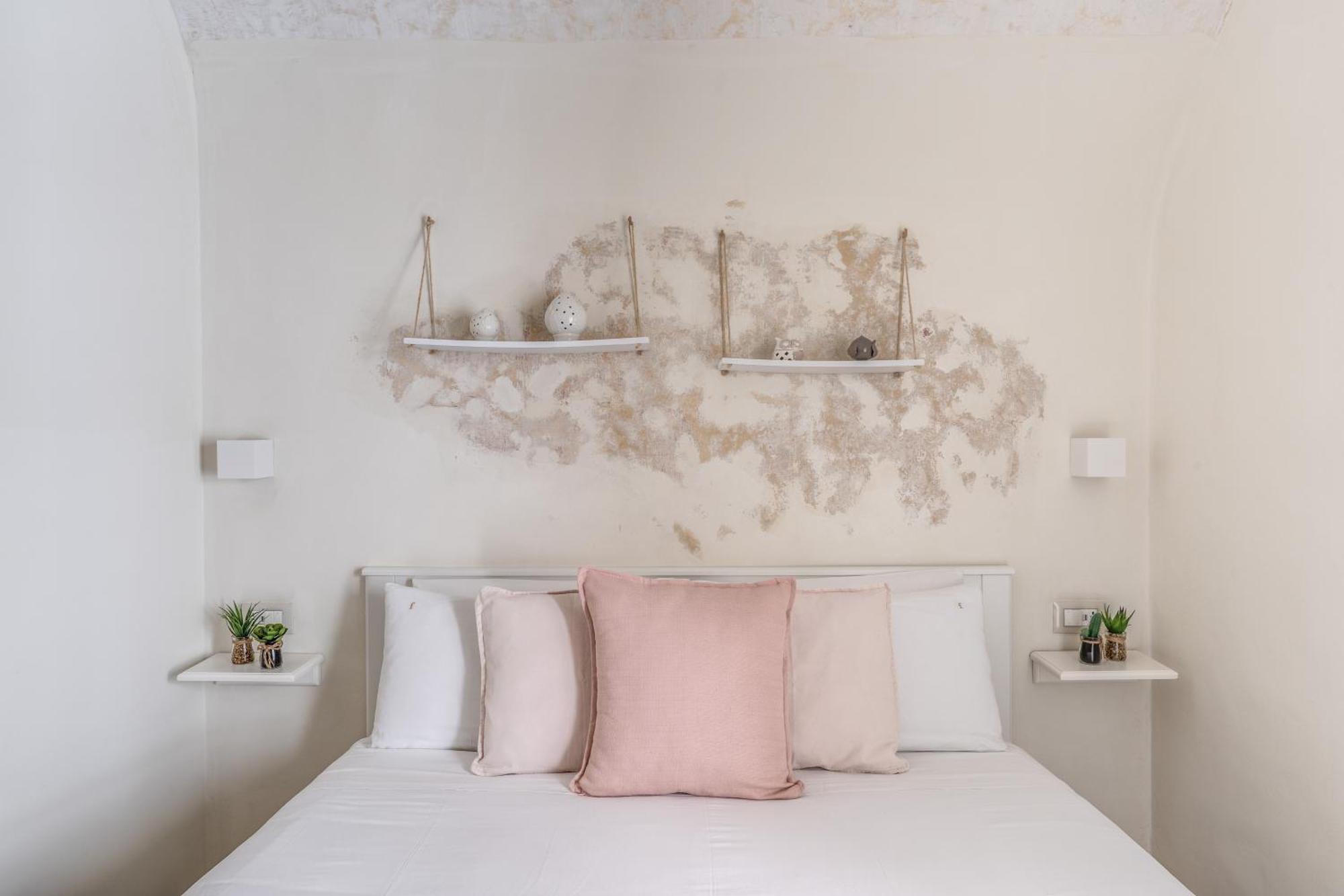 B&B Fiore Галлиполи Экстерьер фото