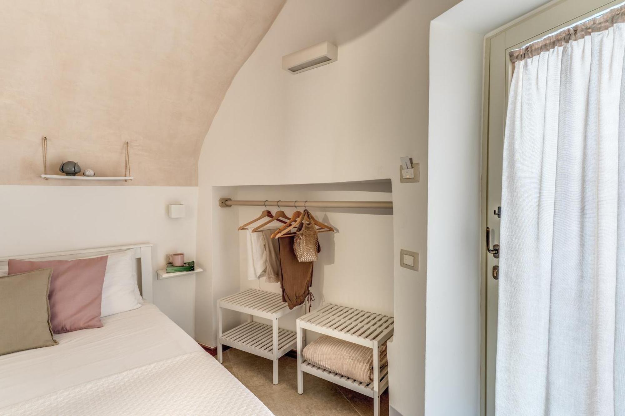 B&B Fiore Галлиполи Экстерьер фото