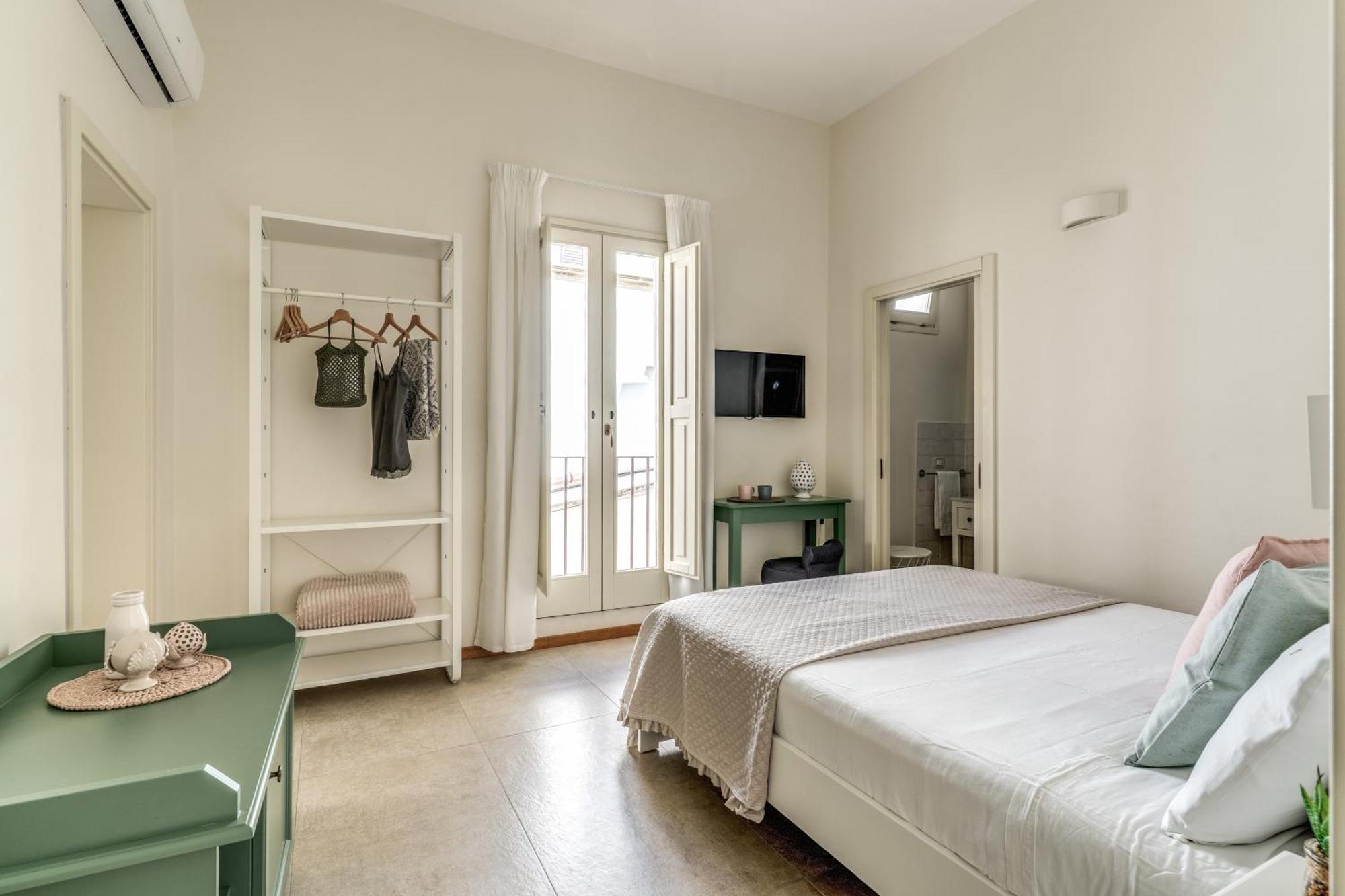 B&B Fiore Галлиполи Экстерьер фото