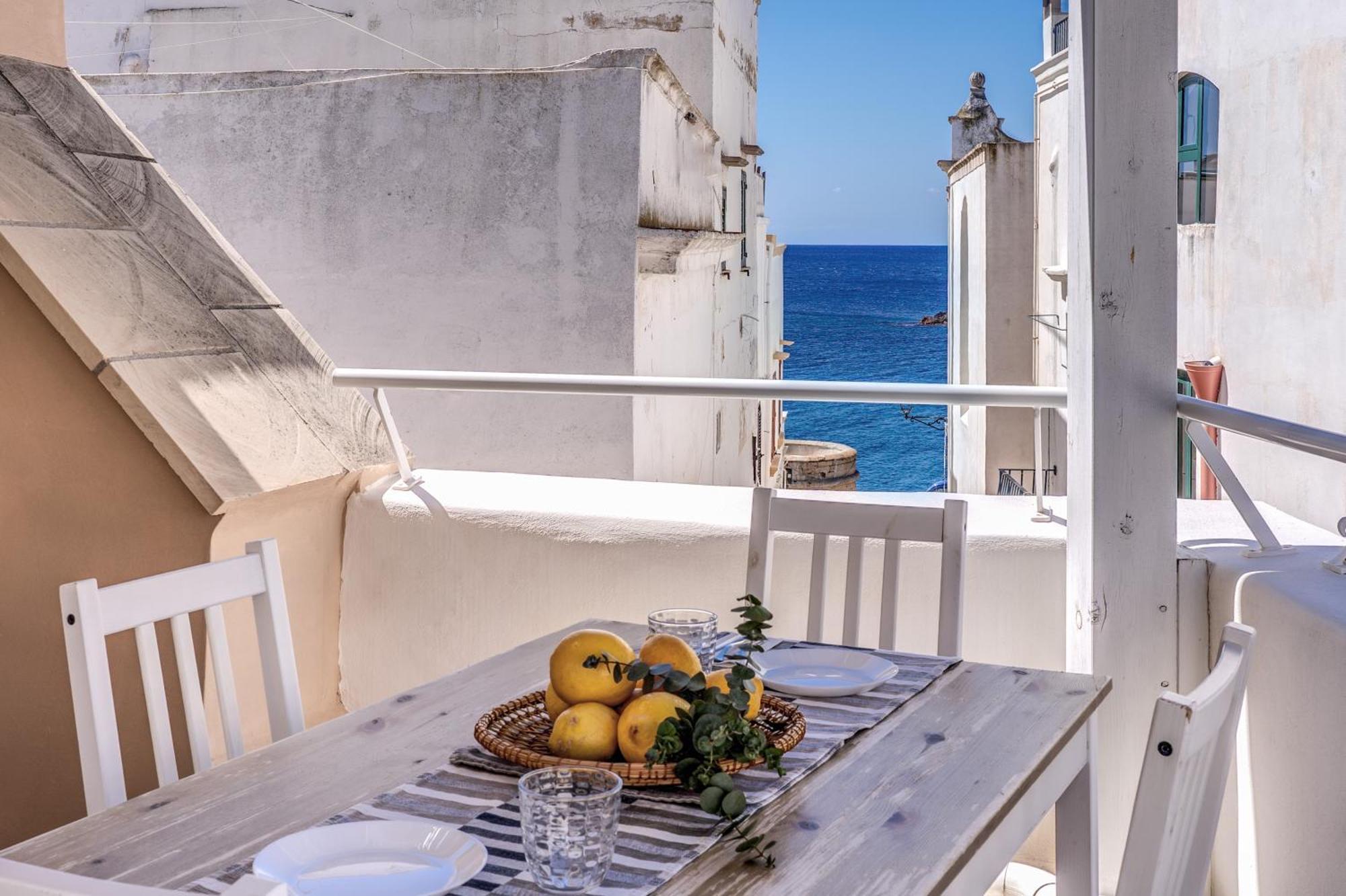 B&B Fiore Галлиполи Экстерьер фото